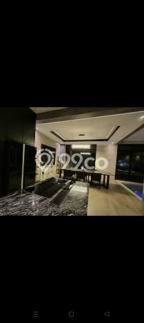 Jual Rumah Mewah Elegan Dengan View Eksklusif di Permata Buana, Jakarta Barat Jual Rumah Mewah Elegan Dengan View Eksklusif di Permata Buana, Jakarta Barat