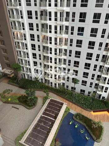 Apartemen Terjangkau Dijual di Tangerang 2 KT & 1 KM Apartemen Terjangkau Dijual di Tangerang 2 KT & 1 KM