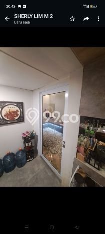 Dijual Rumah Modern 3 KT di Gading Serpong, Tangerang Dijual Rumah Modern 3 KT di Gading Serpong, Tangerang