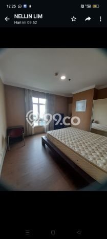Apartemen Luxury Dijual di Jakarta Utara Lokasi Strategis Punya 4 Kamar Tidur Apartemen Luxury Dijual di Jakarta Utara Lokasi Strategis Punya 4 Kamar Tidur