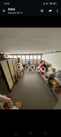 Hunian Elit LB 260m2 Siap Pakai Desain Elegan di Pantai Indah Kapuk, Jakarta Utara Hunian Elit LB 260m2 Siap Pakai Desain Elegan di Pantai Indah Kapuk, Jakarta Utara