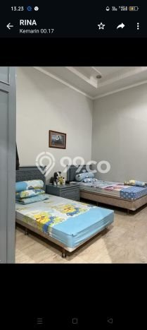 Rumah Mewah LB 500m2 Siap Pakai Desain Elegan di Pantai Indah Kapuk, Jakarta Utara Rumah Mewah LB 500m2 Siap Pakai Desain Elegan di Pantai Indah Kapuk, Jakarta Utara