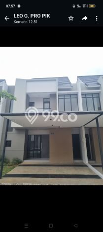 Jual Rumah Mewah Elegan Dengan View Cantik di Pantai Indah Kapuk 2, Jakarta Utara Jual Rumah Mewah Elegan Dengan View Cantik di Pantai Indah Kapuk 2, Jakarta Utara