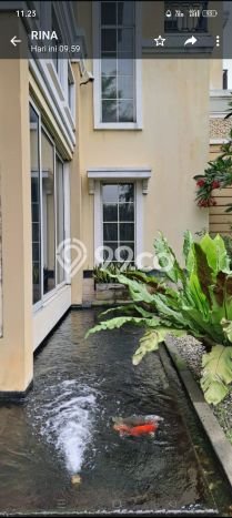Ready to Use! Luxury House LT 529m2 Desain Modern di Pantai Indah Kapuk Ready to Use! Luxury House LT 529m2 Desain Modern di Pantai Indah Kapuk