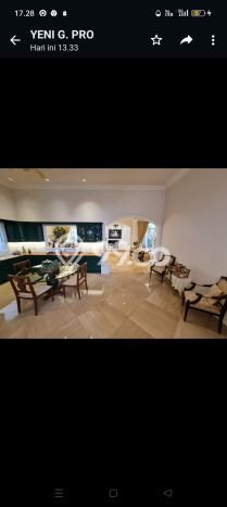 Rumah Elit Modern Siap Huni di Pantai Mutiara Jakarta Utara Rumah Elit Modern Siap Huni di Pantai Mutiara Jakarta Utara