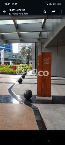 Kantor Bagus Dijual LB 117m2 Lokasi Strategis Jakarta Selatan Area Cocok untuk Bisnis Kantor Bagus Dijual LB 117m2 Lokasi Strategis Jakarta Selatan Area Cocok untuk Bisnis
