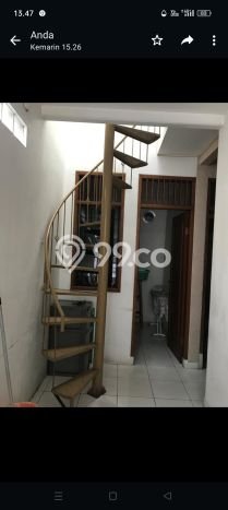 Rumah Elit Modern Siap Huni di Tanjung Duren Jakarta Barat Rumah Elit Modern Siap Huni di Tanjung Duren Jakarta Barat