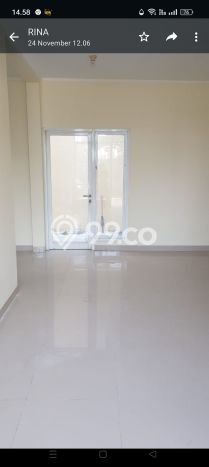 Rumah Modern Cantik 5 KT Bisa Langsung Pindah di Cengkareng Rumah Modern Cantik 5 KT Bisa Langsung Pindah di Cengkareng