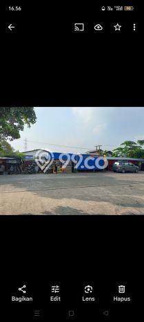 Tanah di Bogor Barat, Bogor Luas 1006m2 Dijual Segera Tanah di Bogor Barat, Bogor Luas 1006m2 Dijual Segera
