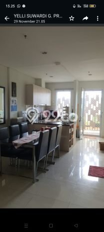 Hunian Super Elit dengan Akses Paling Strategis di Puri Mansion, Jakarta Barat Hunian Super Elit dengan Akses Paling Strategis di Puri Mansion, Jakarta Barat