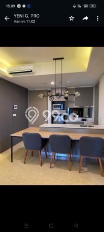 Sewa Apartemen Ekonomis 3 KT di Pantai Indah Kapuk Jakarta Utara Sewa Apartemen Ekonomis 3 KT di Pantai Indah Kapuk Jakarta Utara