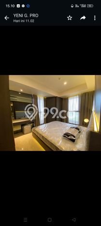 Sewa Apartemen Ekonomis 3 KT di Pantai Indah Kapuk Jakarta Utara Sewa Apartemen Ekonomis 3 KT di Pantai Indah Kapuk Jakarta Utara