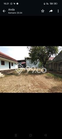 Gudang Dijual di Bekasi LT 2010m2 & LB 1500m2 Lokasi Terbaik! Gudang Dijual di Bekasi LT 2010m2 & LB 1500m2 Lokasi Terbaik!