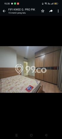 Disewakan Apartemen Ekonomis 3 KT di Pantai Mutiara Jakarta Utara Disewakan Apartemen Ekonomis 3 KT di Pantai Mutiara Jakarta Utara