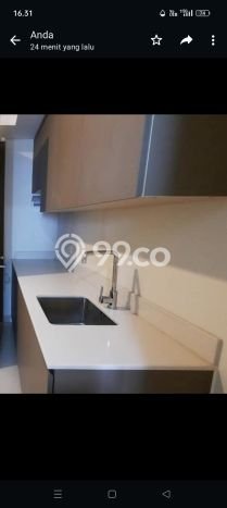 Hunian Apartemen Ideal untuk Dijual di Jakarta Utara dengan 1 Kamar Hunian Apartemen Ideal untuk Dijual di Jakarta Utara dengan 1 Kamar