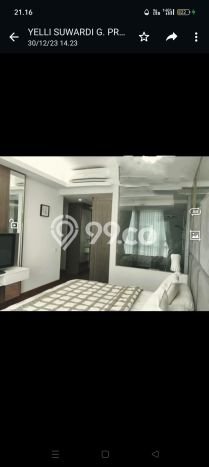 Untuk Dijual Apartemen Mewah 3 Bedroom di Jakarta Selatan Dekat ke Fasilitas Publik Untuk Dijual Apartemen Mewah 3 Bedroom di Jakarta Selatan Dekat ke Fasilitas Publik