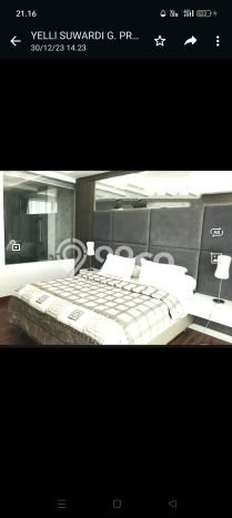 Untuk Dijual Apartemen Mewah 3 Bedroom di Jakarta Selatan Dekat ke Fasilitas Publik Untuk Dijual Apartemen Mewah 3 Bedroom di Jakarta Selatan Dekat ke Fasilitas Publik