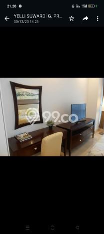 Dijual Apartemen Luxury di Kebayoran Baru, Jakarta Selatan 2 Kamar Harga Rp.5,75 Miliar Dijual Apartemen Luxury di Kebayoran Baru, Jakarta Selatan 2 Kamar Harga Rp.5,75 Miliar