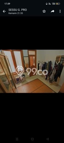 Rumah Elit Modern Tanpa Renovasi di Sunter Jakarta Utara Rumah Elit Modern Tanpa Renovasi di Sunter Jakarta Utara