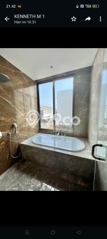 Jarang Ada! Rumah Kontrakan 3 Kamar Nyaman Siap Huni Pantai Indah Kapuk Jarang Ada! Rumah Kontrakan 3 Kamar Nyaman Siap Huni Pantai Indah Kapuk