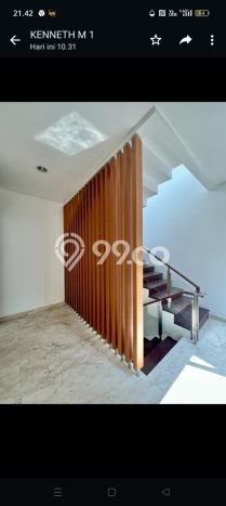 Jarang Ada! Rumah Kontrakan 3 Kamar Nyaman Siap Huni Pantai Indah Kapuk Jarang Ada! Rumah Kontrakan 3 Kamar Nyaman Siap Huni Pantai Indah Kapuk