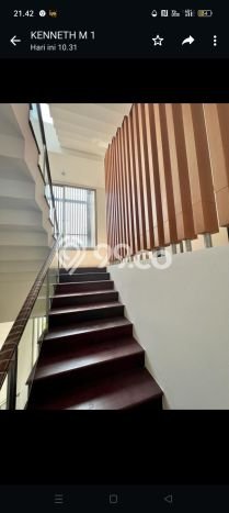 Jarang Ada! Rumah Kontrakan 3 Kamar Nyaman Siap Huni Pantai Indah Kapuk Jarang Ada! Rumah Kontrakan 3 Kamar Nyaman Siap Huni Pantai Indah Kapuk