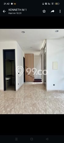 Jarang Ada! Rumah Kontrakan 3 Kamar Nyaman Siap Huni Pantai Indah Kapuk Jarang Ada! Rumah Kontrakan 3 Kamar Nyaman Siap Huni Pantai Indah Kapuk
