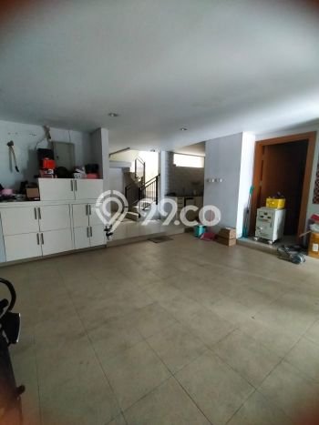 Rumah Luxury Modern Tanpa Renovasi di Pantai Indah Kapuk Jakarta Utara Rumah Luxury Modern Tanpa Renovasi di Pantai Indah Kapuk Jakarta Utara