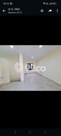 Rumah Modern 4 Kamar LT 90m2 di Alam Sutera Rumah Modern 4 Kamar LT 90m2 di Alam Sutera