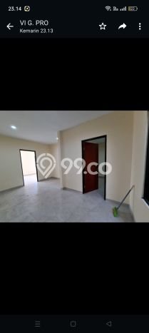 Rumah Modern 4 Kamar LT 90m2 di Alam Sutera Rumah Modern 4 Kamar LT 90m2 di Alam Sutera