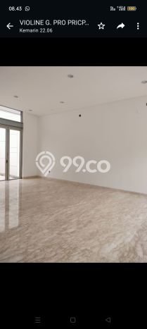 Rumah Luxury Modern Siap Huni di Golf Island Jakarta Utara Rumah Luxury Modern Siap Huni di Golf Island Jakarta Utara