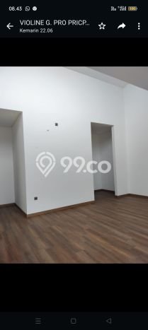 Rumah Luxury Modern Siap Huni di Golf Island Jakarta Utara Rumah Luxury Modern Siap Huni di Golf Island Jakarta Utara