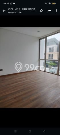 Rumah Luxury Modern Siap Huni di Golf Island Jakarta Utara Rumah Luxury Modern Siap Huni di Golf Island Jakarta Utara
