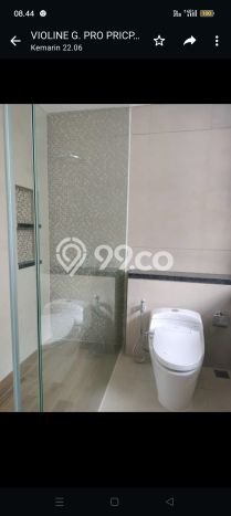 Rumah Luxury Modern Siap Huni di Golf Island Jakarta Utara Rumah Luxury Modern Siap Huni di Golf Island Jakarta Utara