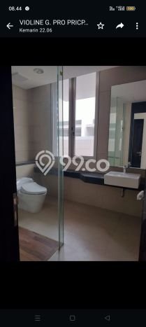 Rumah Luxury Modern Siap Huni di Golf Island Jakarta Utara Rumah Luxury Modern Siap Huni di Golf Island Jakarta Utara