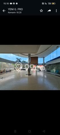 Unit Kantor Dijual di Jakarta Selatan LT 1541m2 & LB 1200m2 Unit Kantor Dijual di Jakarta Selatan LT 1541m2 & LB 1200m2