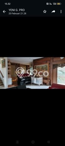 Hunian Elit LB 556m2 Siap Pakai Desain Elegan di Citra Garden, Jakarta Barat Hunian Elit LB 556m2 Siap Pakai Desain Elegan di Citra Garden, Jakarta Barat