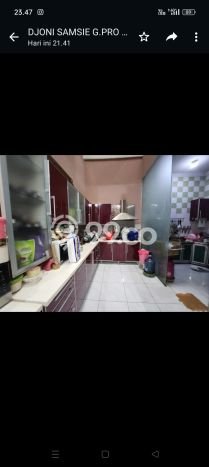 Hunian Mewah LB 180m2 Siap Pakai Desain Elegan di Sunter, Jakarta Utara Hunian Mewah LB 180m2 Siap Pakai Desain Elegan di Sunter, Jakarta Utara