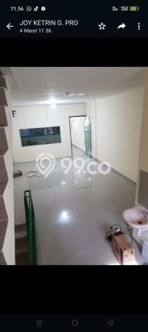 Unit Ruko Dijual di Jakarta Barat LT 72m2 & LB 288m2 Unit Ruko Dijual di Jakarta Barat LT 72m2 & LB 288m2