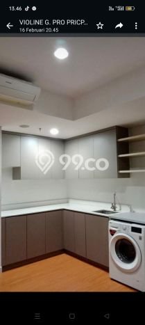 Dijual Apartemen Mewah 3 Bedroom di Jakarta Utara Dekat ke Fasilitas Publik Dijual Apartemen Mewah 3 Bedroom di Jakarta Utara Dekat ke Fasilitas Publik
