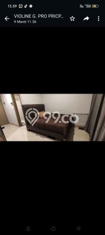 Disewakan Apartemen Murah di Pantai Indah Kapuk 1 KT Disewakan Apartemen Murah di Pantai Indah Kapuk 1 KT