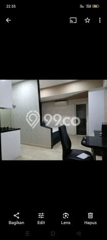 Apartemen Strategis 30m2 di Teluk Gong Jakarta Utara 1 Bedroom Apartemen Strategis 30m2 di Teluk Gong Jakarta Utara 1 Bedroom