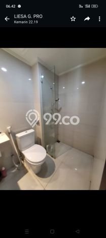Apartemen Harga Murah dengan 1 BR & 1 KM di Cengkareng Jakarta Barat Apartemen Harga Murah dengan 1 BR & 1 KM di Cengkareng Jakarta Barat