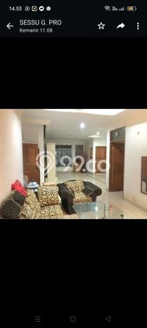 Rumah Elit Modern Siap Huni di Pluit Jakarta Utara Rumah Elit Modern Siap Huni di Pluit Jakarta Utara