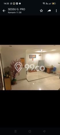 Rumah Elit Modern Siap Huni di Pluit Jakarta Utara Rumah Elit Modern Siap Huni di Pluit Jakarta Utara