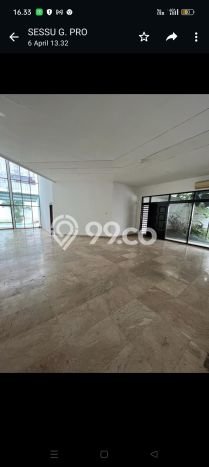 Jual Rumah Luas Megah Dengan View Cantik di Kemang, Jakarta Selatan Jual Rumah Luas Megah Dengan View Cantik di Kemang, Jakarta Selatan