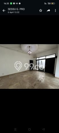 Jual Rumah Luas Megah Dengan View Cantik di Kemang, Jakarta Selatan Jual Rumah Luas Megah Dengan View Cantik di Kemang, Jakarta Selatan