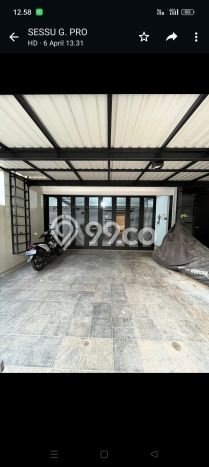 Jual Rumah Mewah Elegan Dengan View Eksklusif di Pondok Indah, Jakarta Selatan Jual Rumah Mewah Elegan Dengan View Eksklusif di Pondok Indah, Jakarta Selatan