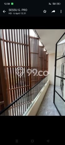 Jual Rumah Mewah Elegan Dengan View Eksklusif di Pondok Indah, Jakarta Selatan Jual Rumah Mewah Elegan Dengan View Eksklusif di Pondok Indah, Jakarta Selatan