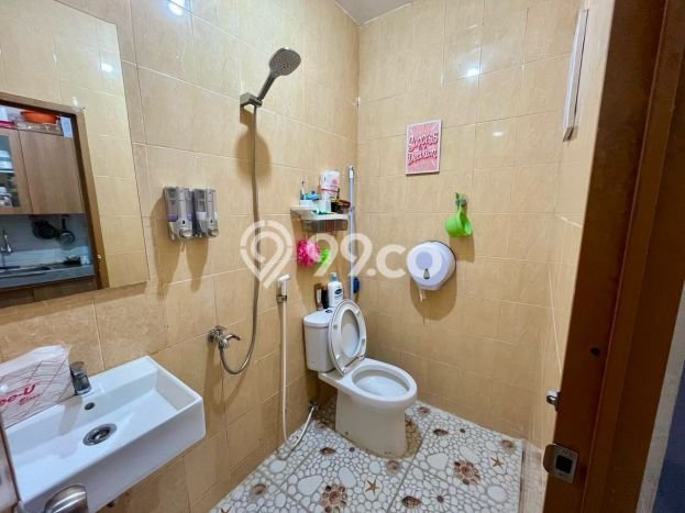 Rumah Modern 2 KT di Citra Garden Jakarta Barat Full Furnished Rumah Modern 2 KT di Citra Garden Jakarta Barat Full Furnished
